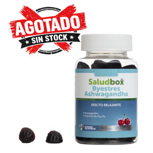 Byestres Ashwagandha