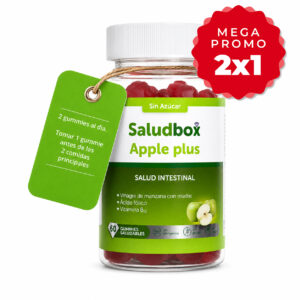 Apple plus