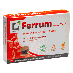 Ferrum