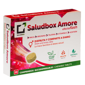 Saludbox Amore