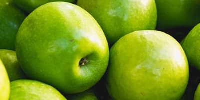 Vinagre de manzana