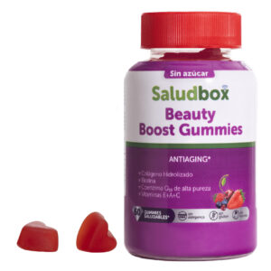 Beauty Boost