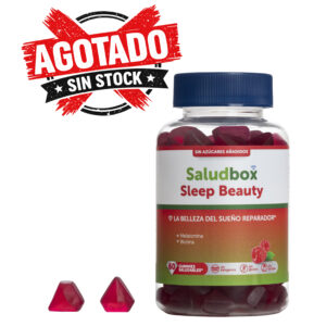 Sleep Beauty