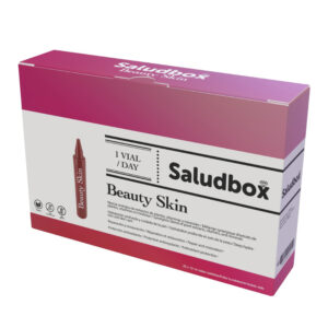 Beauty Skin viales bebibles