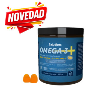 Omega 3