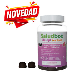 Shilajit Feel Good